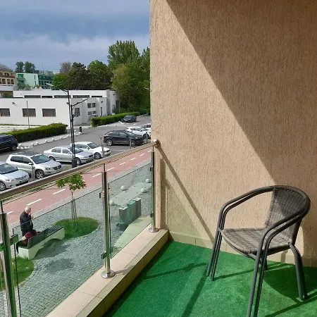 Apolonia Cata Si Miha 아파트