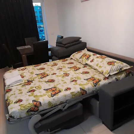 Apolonia Cata Si Miha * 데포리노드