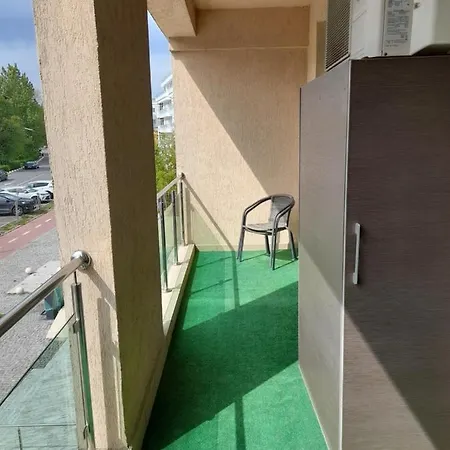 アパート Apolonia Cata Si Miha エフォリエ・ノルド