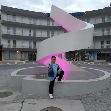 Apolonia Cata Si Miha Appartement