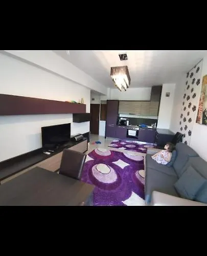 Apolonia Cata Si Miha Lägenhet