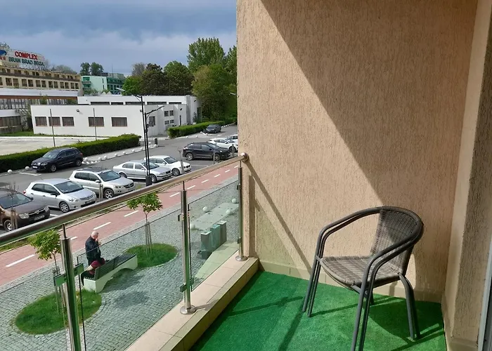 Apolonia Cata Si Miha Lägenhet