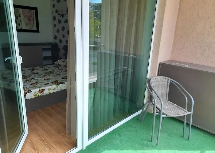 Apolonia Cata Si Miha * Eforie Nord