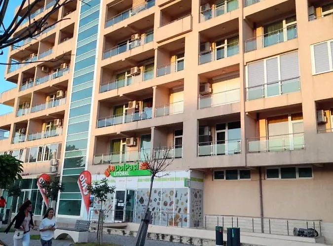 Lägenhet Apolonia Cata Si Miha