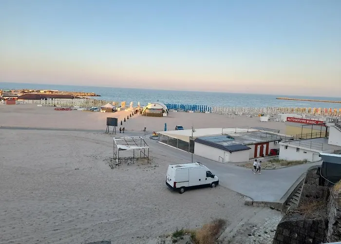 Lägenhet Apolonia Cata Si Miha Eforie Nord