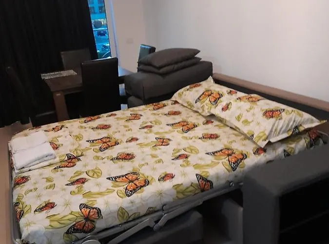 Apolonia Cata Si Miha * Eforie Nord